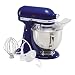 KitchenAid Artisan 5-qt. Stand Mixer - Cobalt Blue (KSM150)