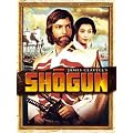 Shogun [5 Disc Box Set] [DVD]