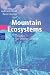 Book Mountain Ecosystems: Studies in Treeline Ecology