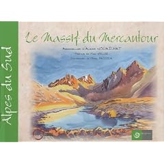 Le Massif du Mercantour