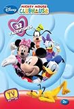 Mickey Mouse Clubhouse Valentine Cards 32pk