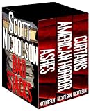 Bad Stacks: Story Collection Box Set (Stack series)