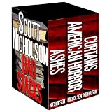 Bad Stacks: Story Collection Box Set (Stack series)