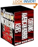 Bad Stacks: Story Collection Box Set (Stack series)
