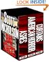 Bad Stacks: Story Collection Box Set (Stack series)