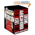 Bad Stacks: Story Collection Box Set (Stack series)