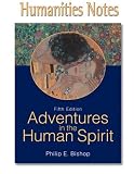 Humanities Notes for Adventures in the Human Spirit image