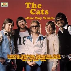 One Way Wind (English Language Version)