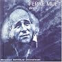 Ferré Muet Dirige