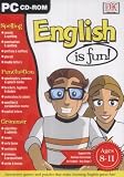 Review Avanquest Software  / English is Fun!