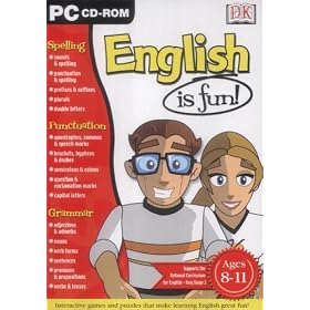 English is Fun!
