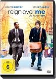 Reign Over Me - Die Liebe in mir