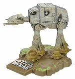 Titanium Series Star Wars 3 Inch Vehicles AT-AT