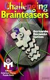 Challenging Brainteasers (Mensa)