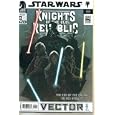 Star Wars - Knights of the Old Republic #25 : Vector Part One (Dark Horse Comics)