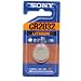 Sony CR2032 Lithium Ion Battery