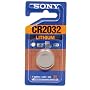 Sony CR2032 Lithium Ion Battery