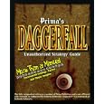 Daggerfall: Unauthorized Strategy Guide (Secrets of the Games Series.)