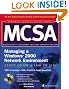 MCSA Managing a...