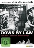 Down By Law [DVD]