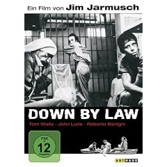 Down By Law [DVD]