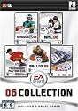 EA Sports 06 Collection (Madden 06, NASCAR Sim Racing, NBA Live 06, NHL 06, Tiger 06)