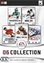 EA Sports 06 Collection (Madden 06, NASCAR Sim Racing, NBA Live 06, NHL 06, Tiger 06)