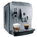 Jura Impressa Z7 Aluminium Fully Automated Coffee Machine