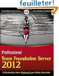 Professional Team Foundation Server 2012