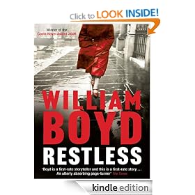 Restless