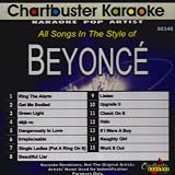 Karaoke: Beyonce
