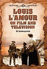 Louis L'Amour on film and television