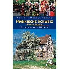 Fr�nkische Schweiz /Bamberg /Bayreuth. Reisehandbuch mit vielen praktischen Tipps