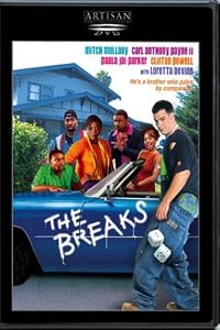 The Breaks