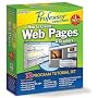 Professor Teaches How to Create Web Pages & Graphics 5 [OLD VERSION]