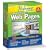 Professor Teaches How to Create Web Pages & Graphics 5 [OLD VERSION]