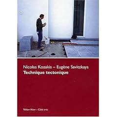 Technique tectonique