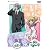 ドージンワーク 第2巻 [DVD]