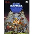 He-Man and the Masters of the Universe, Vol. 01-03 [3 DVDs]