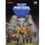 He-Man and the Masters of the Universe, Vol. 01-03 [3 DVDs]von "Gary Hartle"