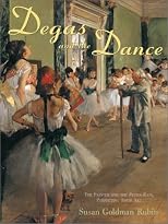 Degas and the Dance