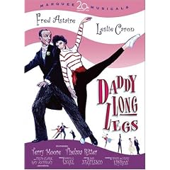 Daddy Long Legs by Fred Astaire Classics