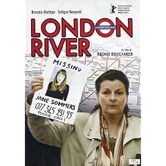 London River