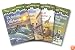 Magic Tree House Boxed Set, Books 9-12: Dolphins at Daybreak, Ghost Town at Sundown, Lions at Lunchtime, and Polar Bears Past Bedtime