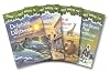 Magic Tree House Boxed Set 3, Books 9-12