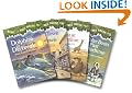 Mary Pope Osborne's the Mystery of the Ancient Riddles: Books 9-12 (Magic Tree House)