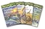 Magic Tree House Volumes 9-12 Boxed Set