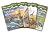 Magic Tree House Boxed Set 3, Books 9-12:  Dolphins at Daybreak, Ghost Town at Sundown, Lions at Lunchtime, and Polar Bears Past Bedtime