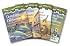 Magic Tree House Boxed Set, Books 9-12: Dolphins at Daybreak, Ghost Town at Sundown, Lions at Lunchtime, and Polar Bears Past Bedtime