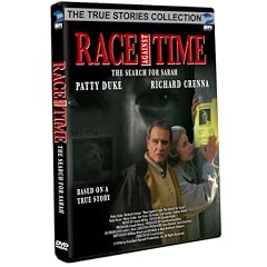 Race Against Time - The Search For Sarah (True Stories Collection TV Movie)